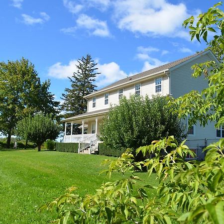 Old Town Country Landing Bed and Breakfast Niagara-on-the-Lake Exteriör bild