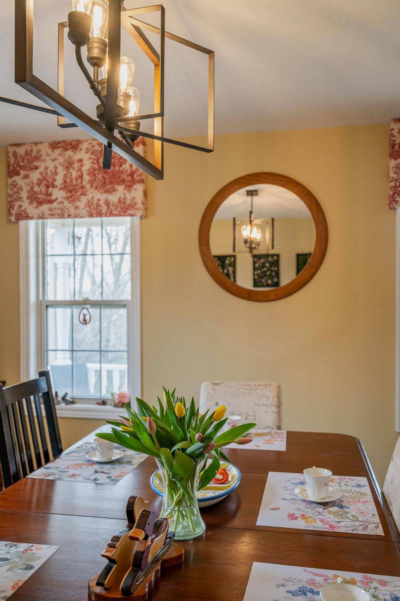 Old Town Country Landing Bed and Breakfast Niagara-on-the-Lake Exteriör bild