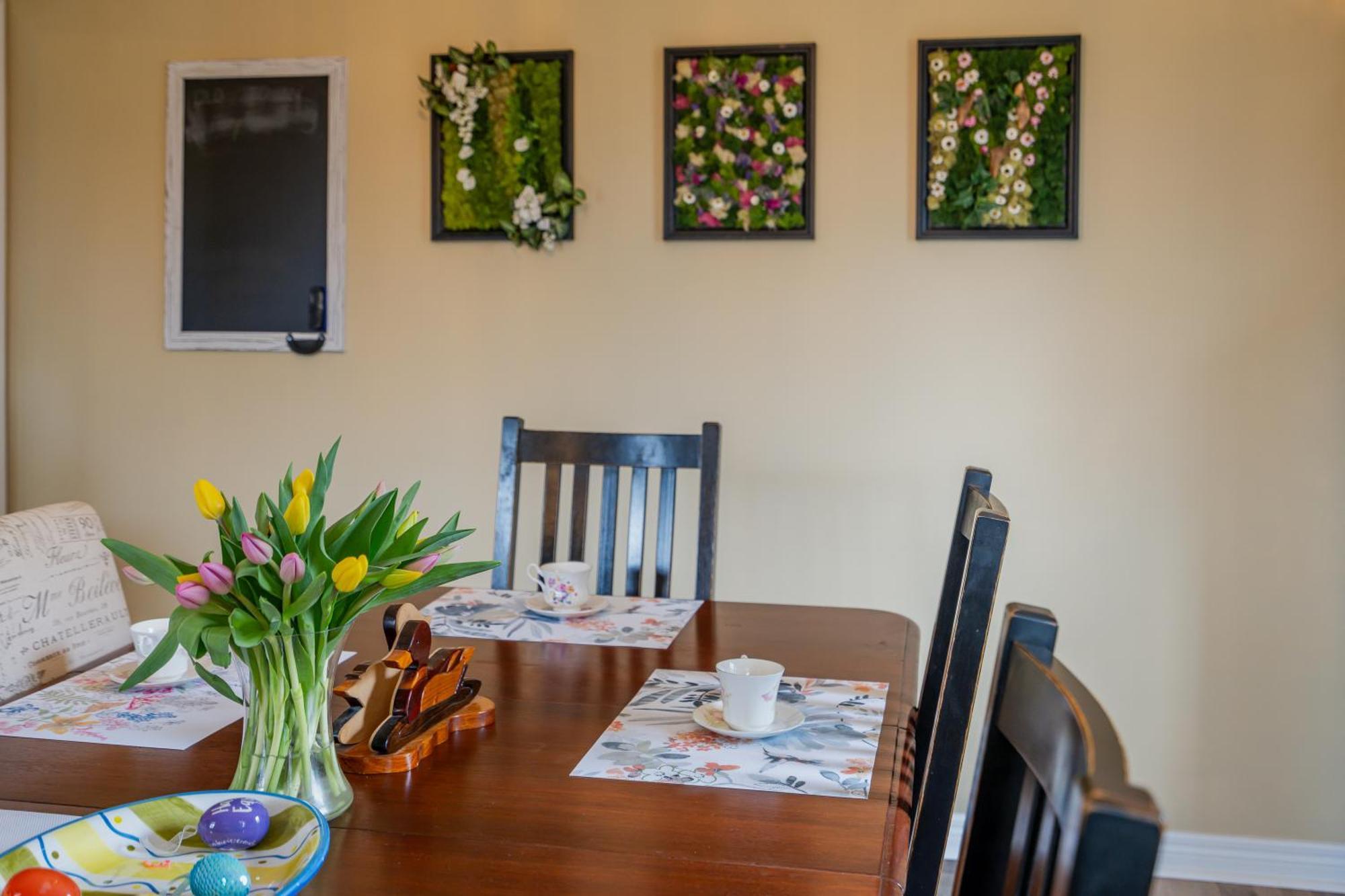 Old Town Country Landing Bed and Breakfast Niagara-on-the-Lake Exteriör bild