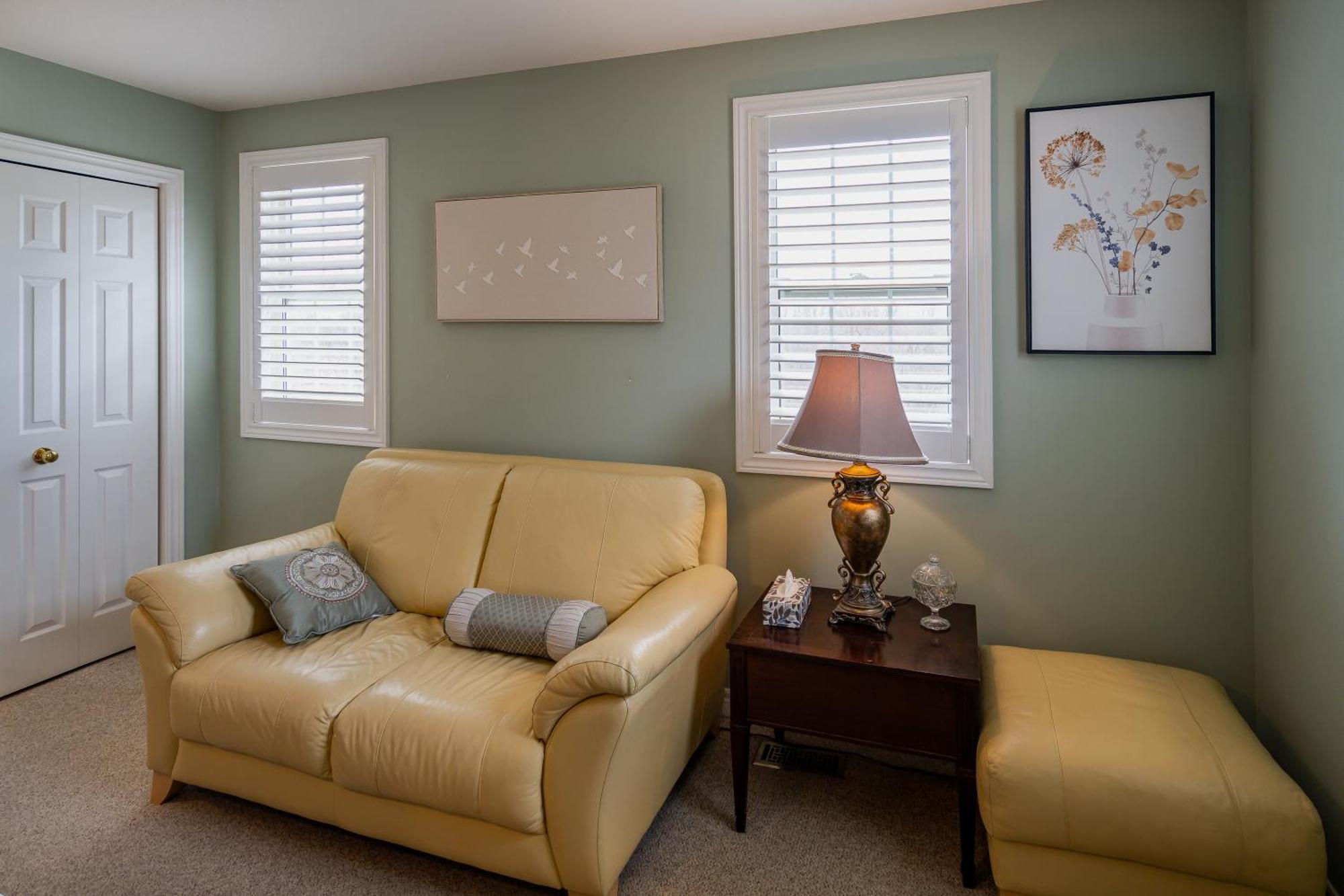 Old Town Country Landing Bed and Breakfast Niagara-on-the-Lake Exteriör bild
