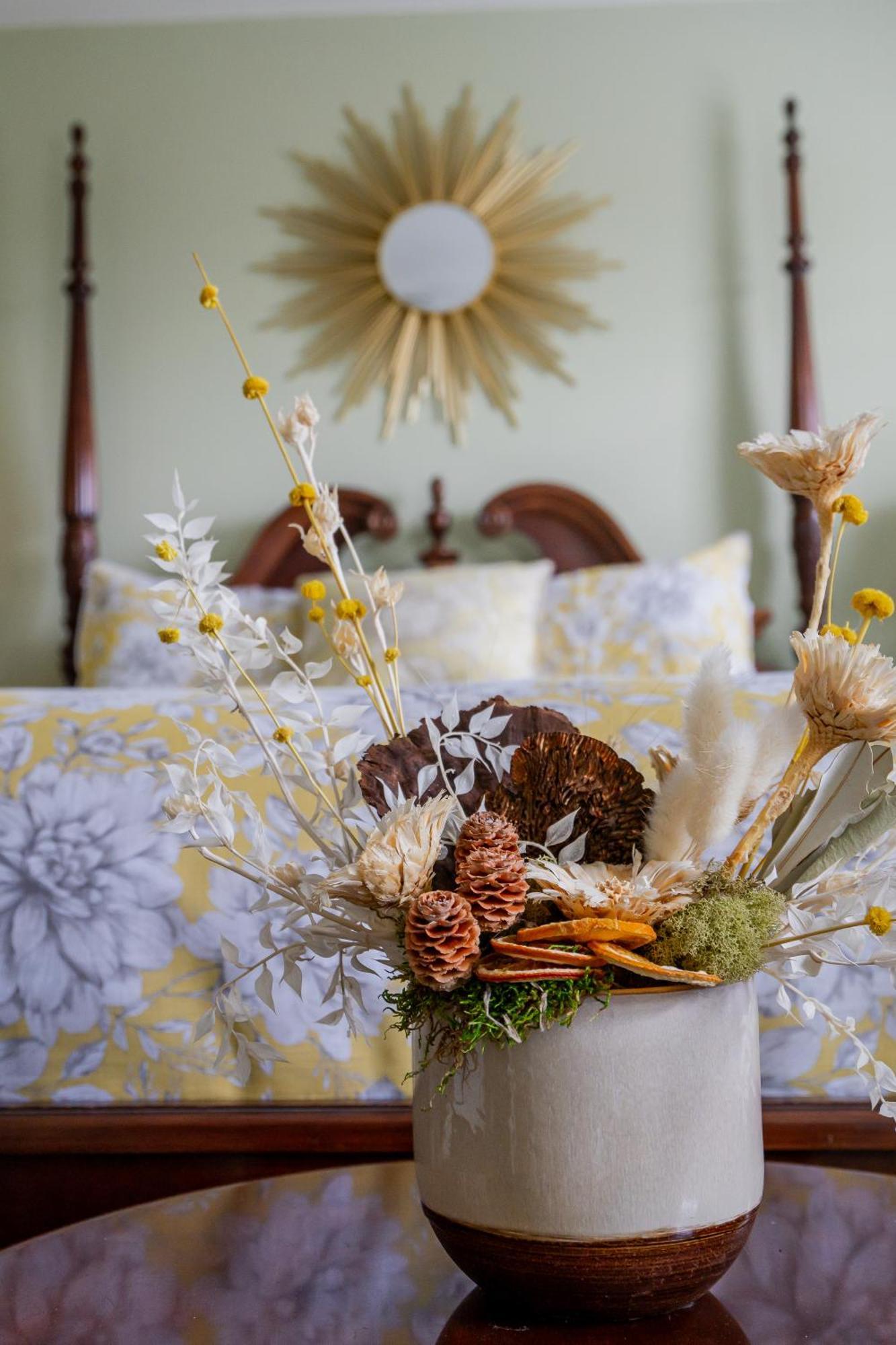 Old Town Country Landing Bed and Breakfast Niagara-on-the-Lake Exteriör bild