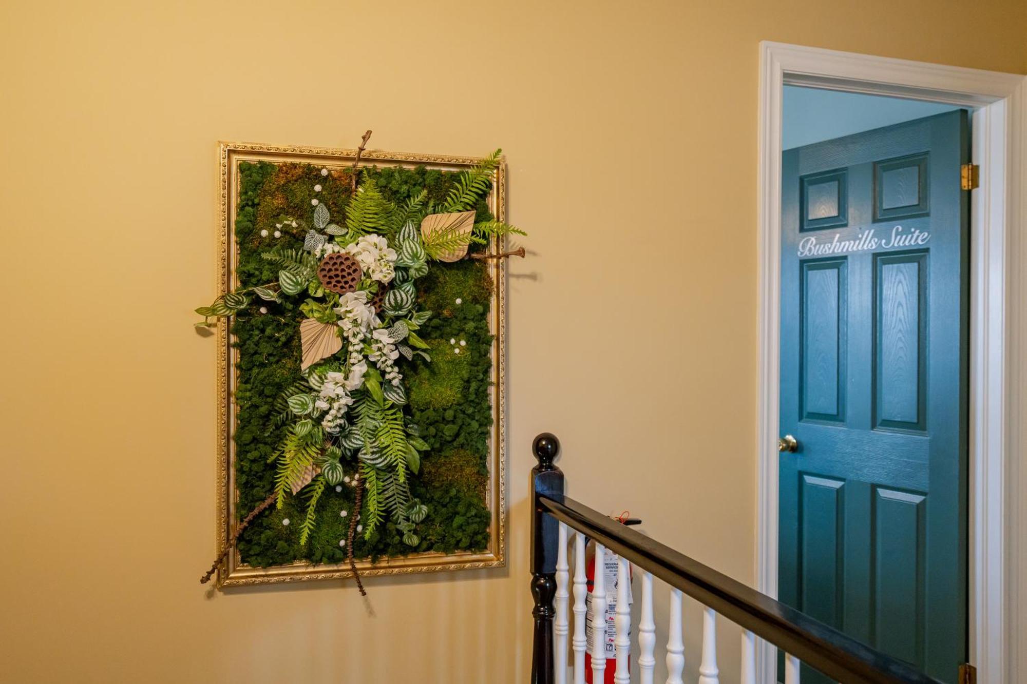 Old Town Country Landing Bed and Breakfast Niagara-on-the-Lake Exteriör bild