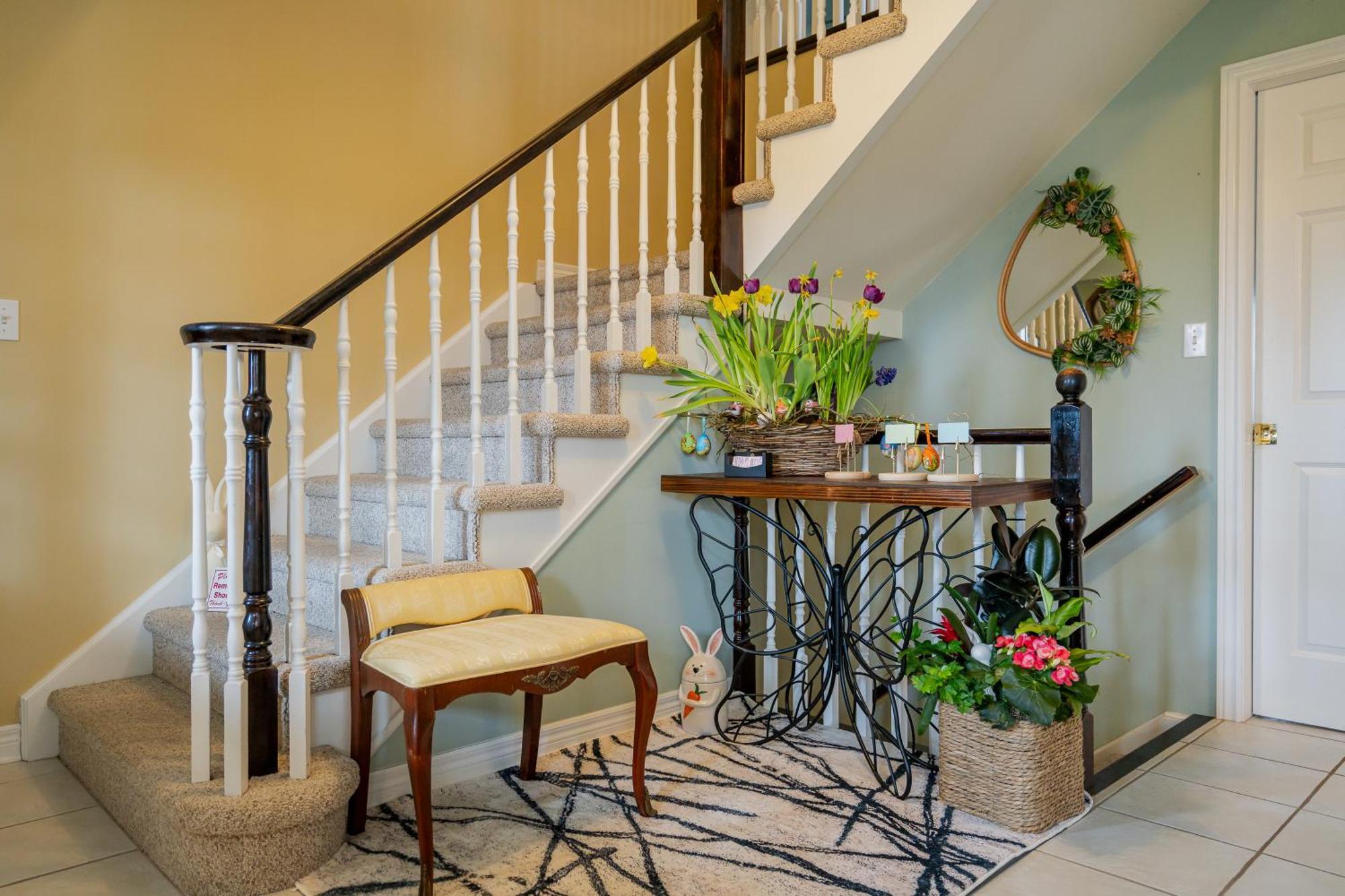 Old Town Country Landing Bed and Breakfast Niagara-on-the-Lake Exteriör bild
