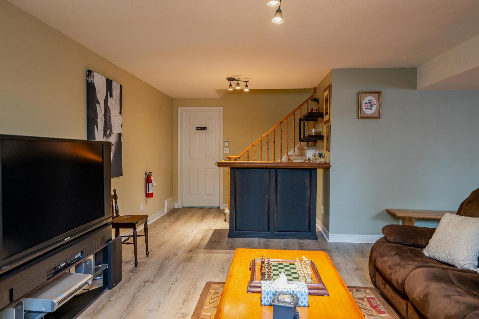 Old Town Country Landing Bed and Breakfast Niagara-on-the-Lake Exteriör bild
