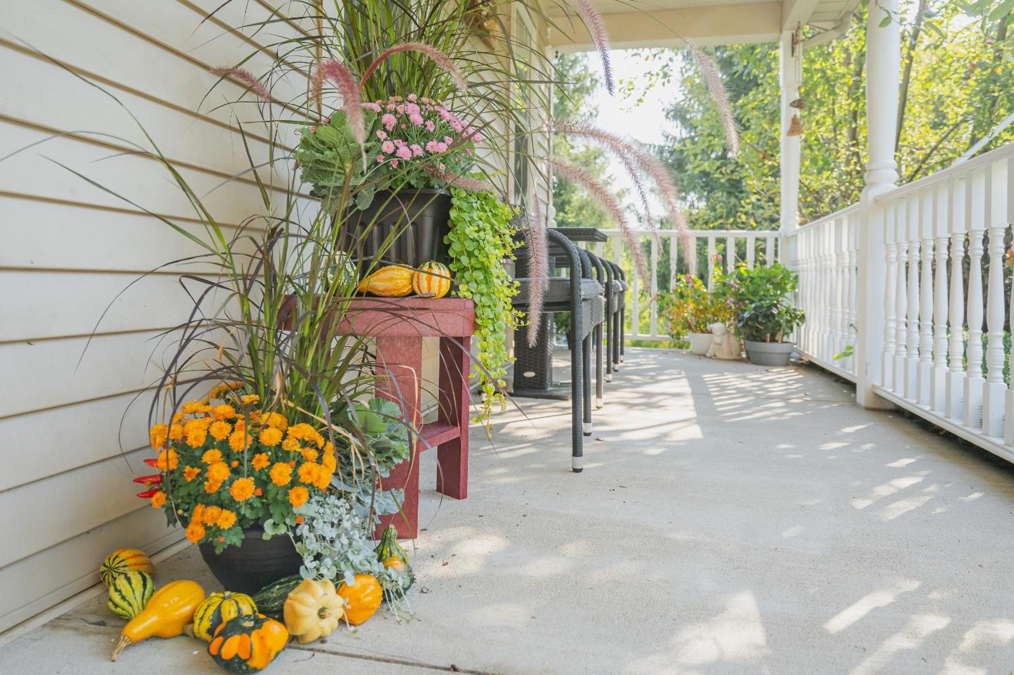Old Town Country Landing Bed and Breakfast Niagara-on-the-Lake Exteriör bild